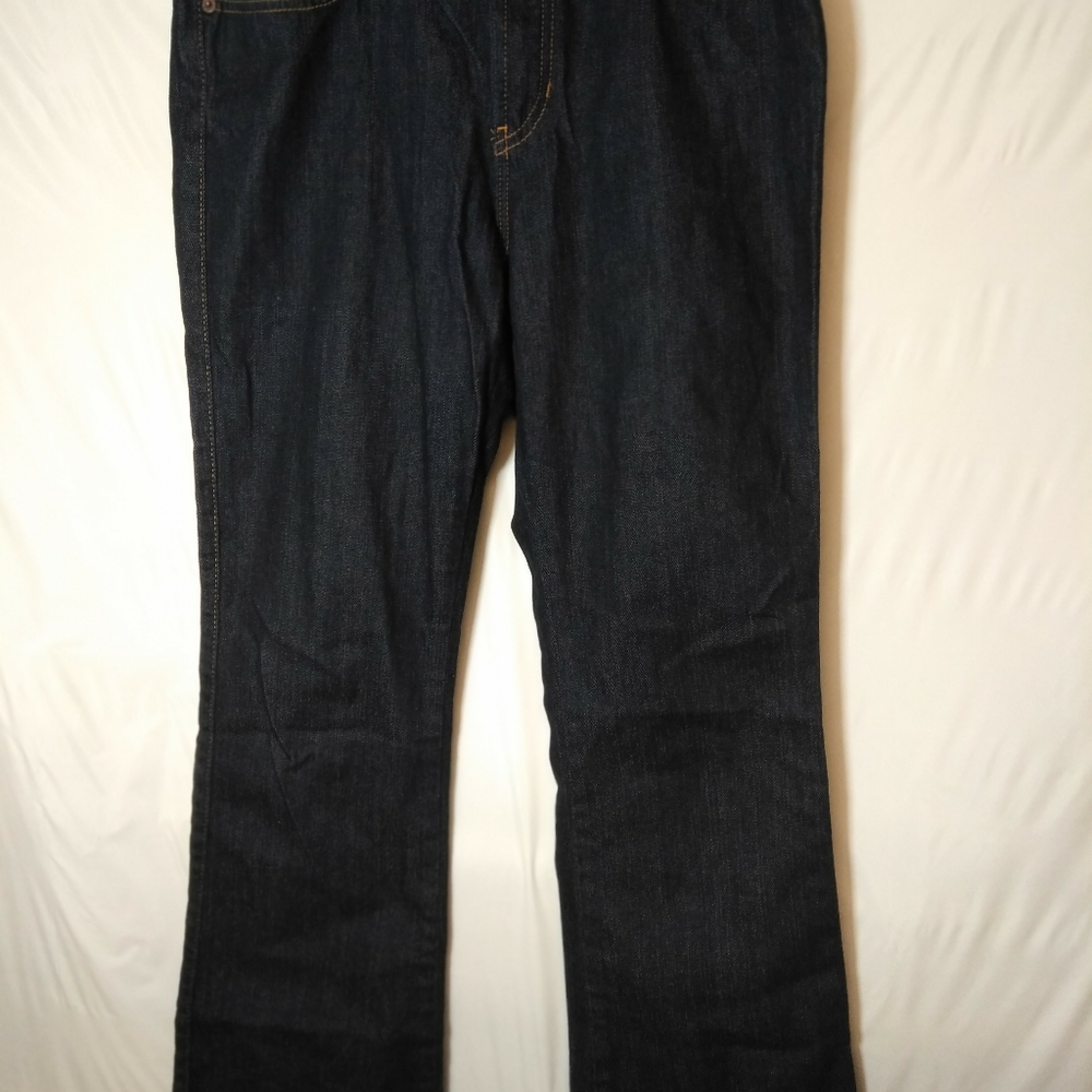 Tommy women's jeans. Bootcut size 9L